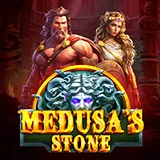 Bocoran RTP Slot Pragmatic Medusa’s Stone
